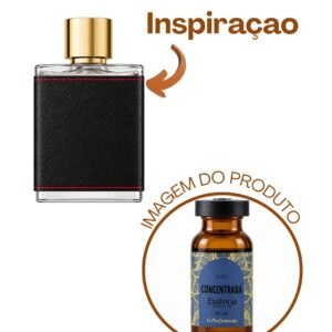 Essência Carolina Men