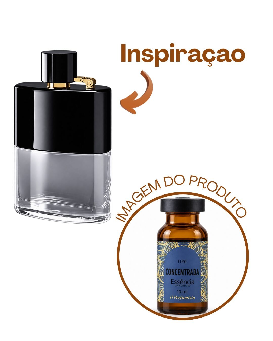 Essência CH Priv - Imagem 1
