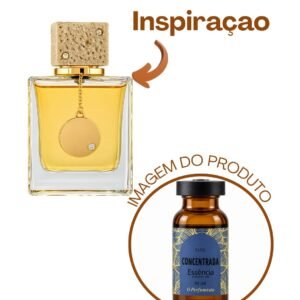 Essência Club Oud