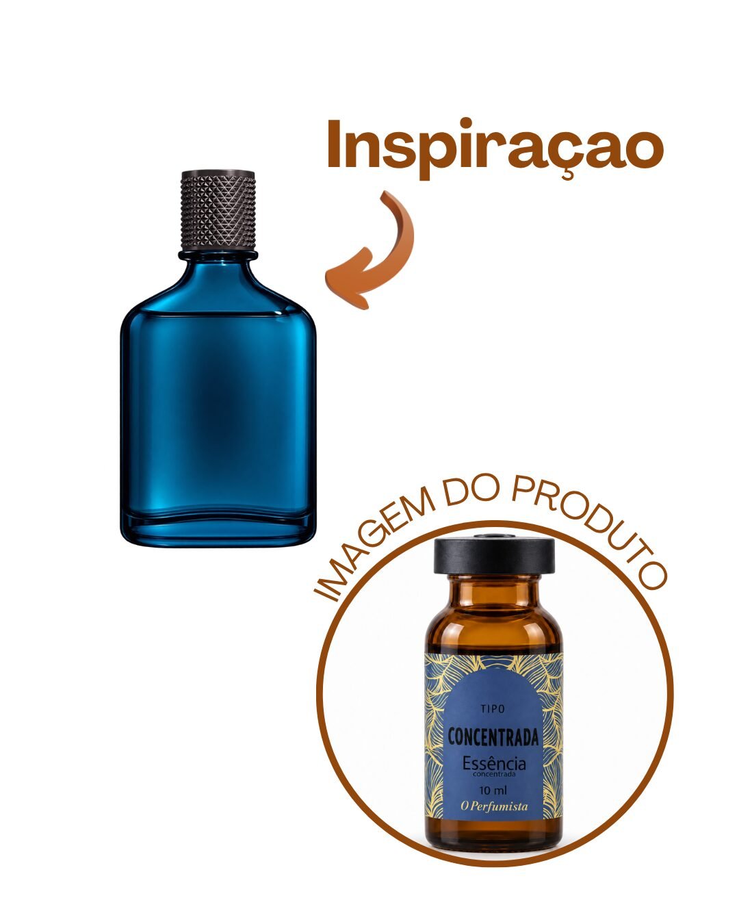 Essência Conexion - Imagem 1