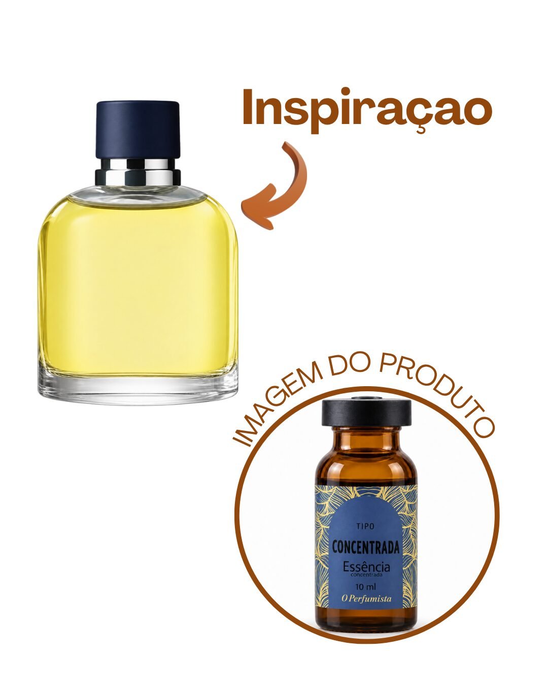 Essencia Pour Home - Imagem 1