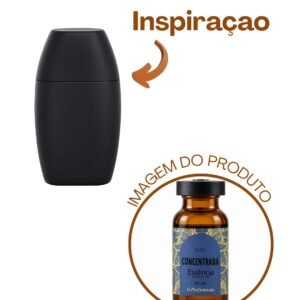 Essência Drakar