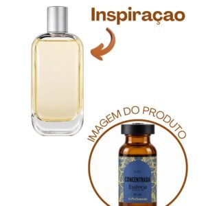 Essência Egeo man