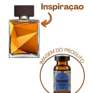 Essência Esencial