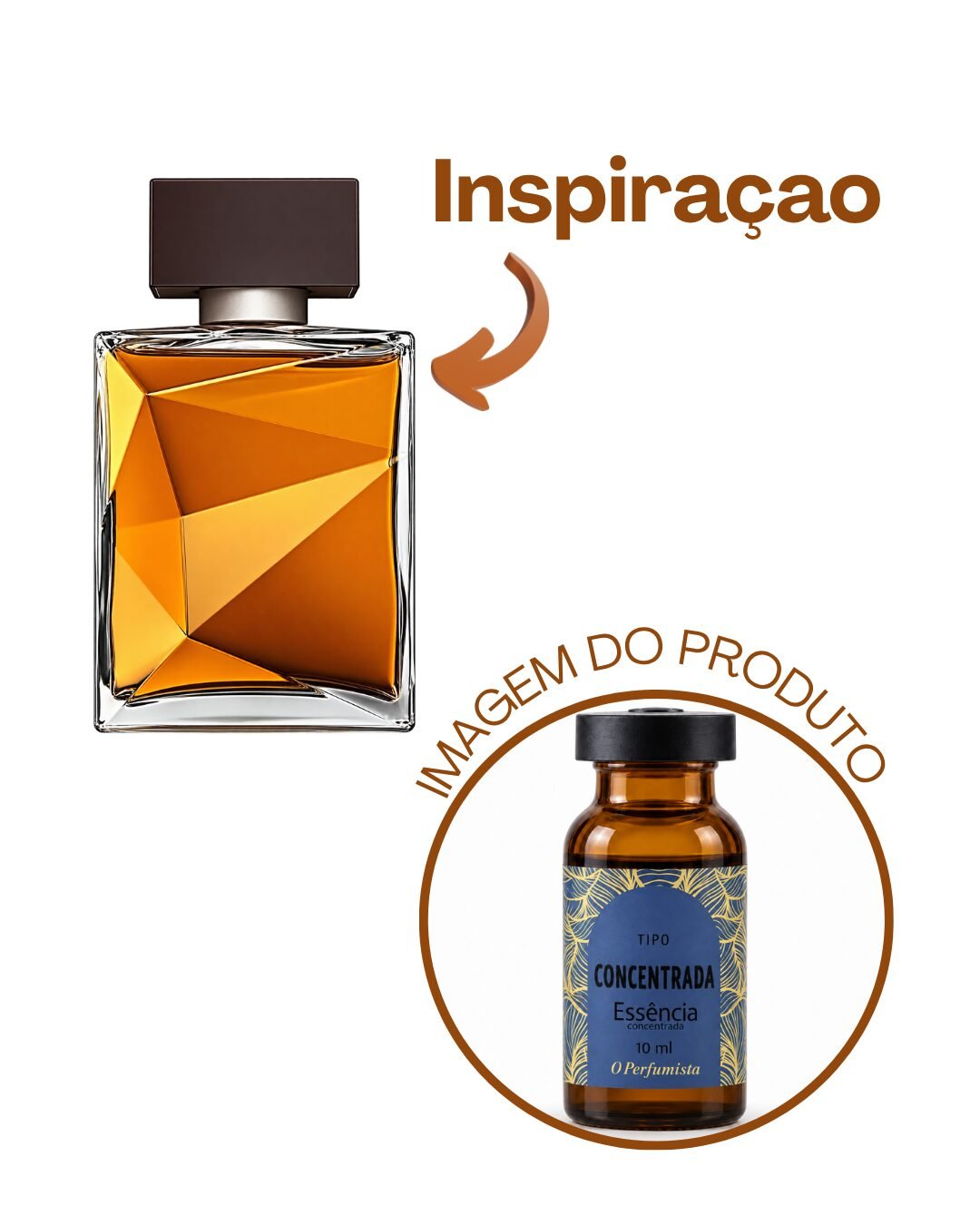 Essência Esencial - Imagem 1