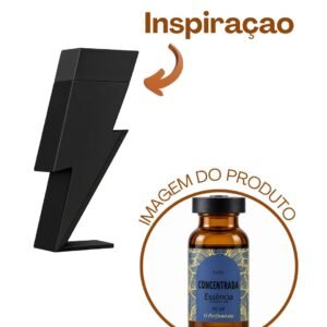 Essência Bad Boys 1