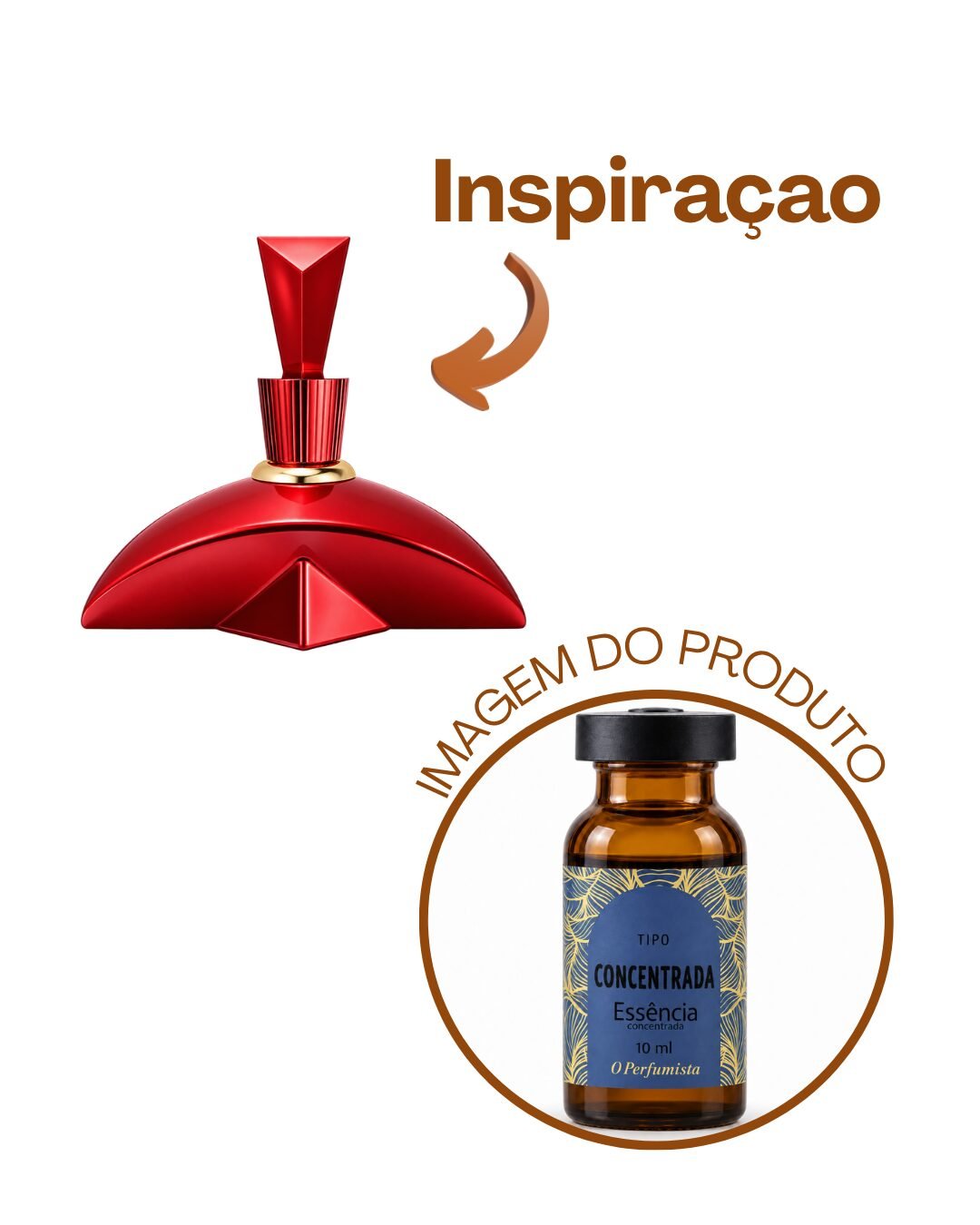 Essência Royal - Imagem 1