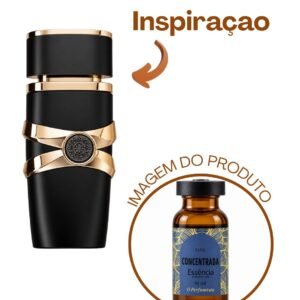 Essência Asad Lattafa
