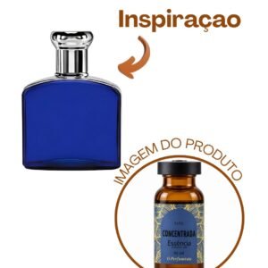 Essência polo B