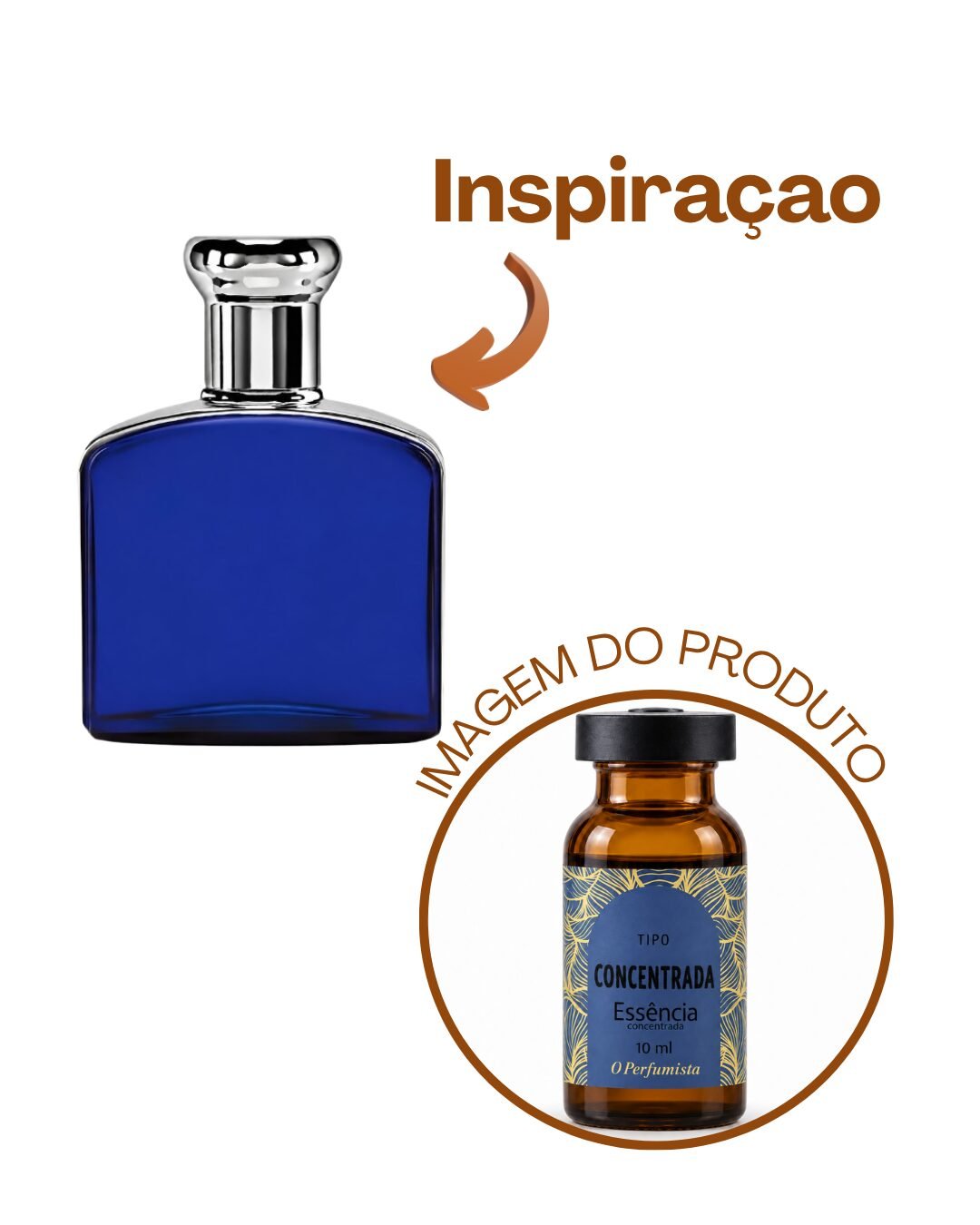 Essência polo B - Imagem 1