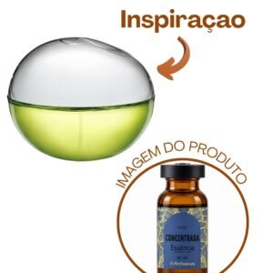 Essência Be Dilicios