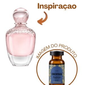 Essência Amo