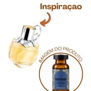 Essência Azzaro Girl