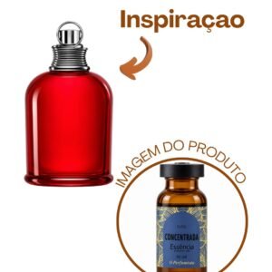 Essência Amor