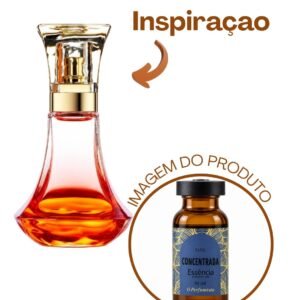 Essência BEYONCE