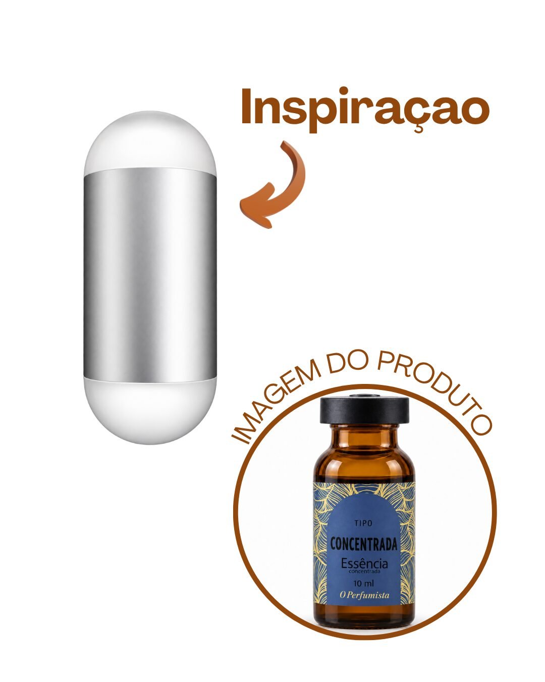 Essência 212 N - Imagem 1