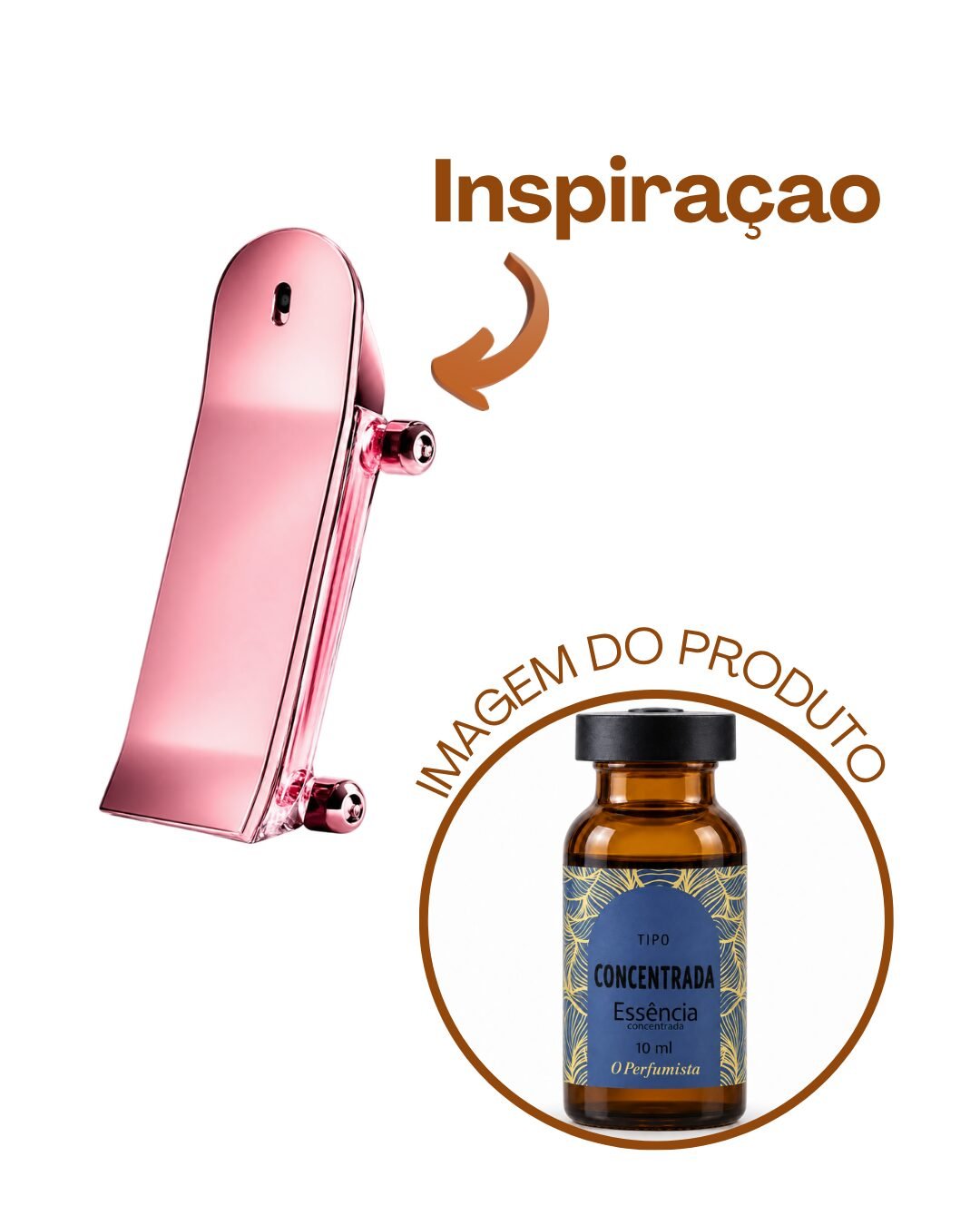 Essência 212 Heroes - Imagem 1