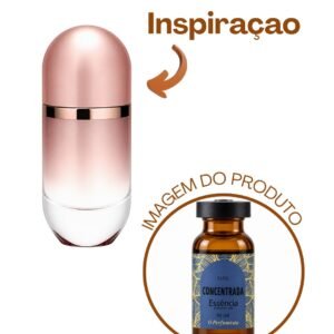 Essência 212 Rosê