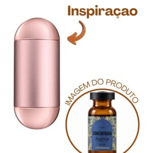 Essência 212 S.
