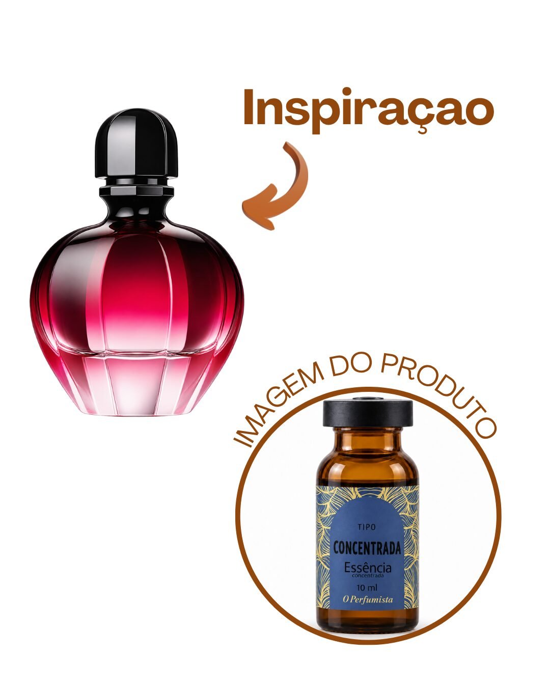 Essência XS FEM - Imagem 1