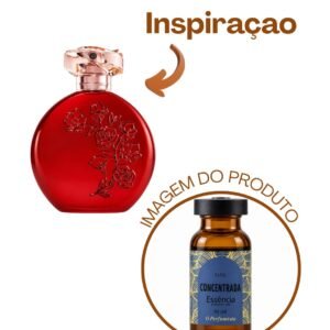 Essência Florata rede