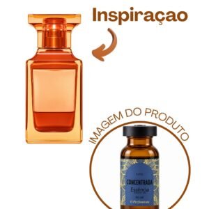 Essência Bitter