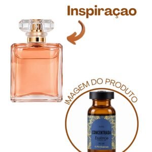 Essência Mademoiselle