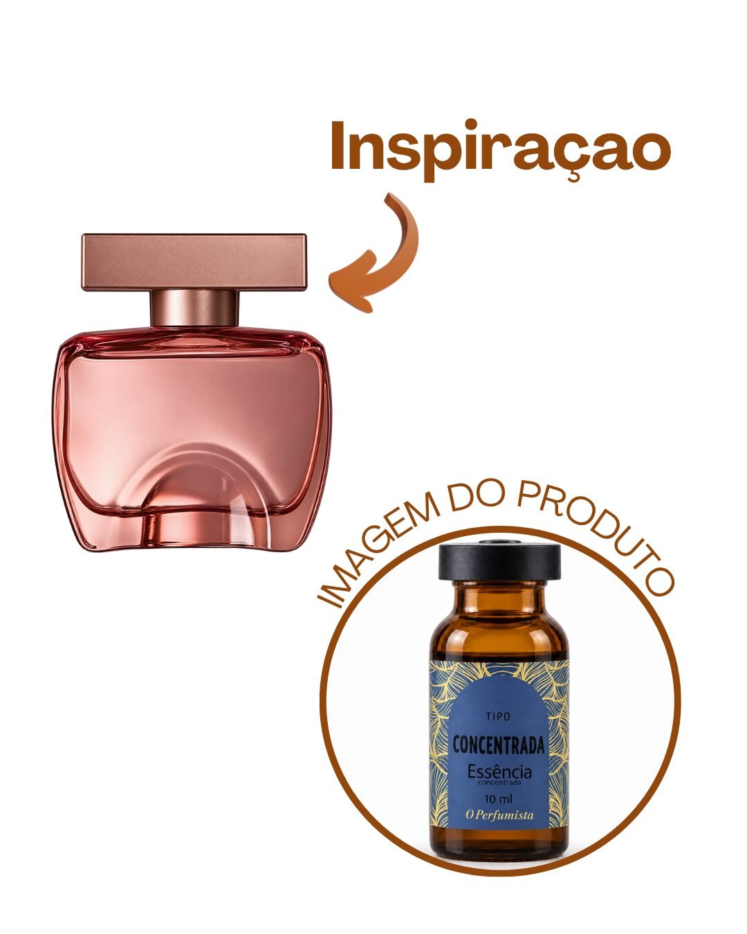Essência Coffee p. - Imagem 1