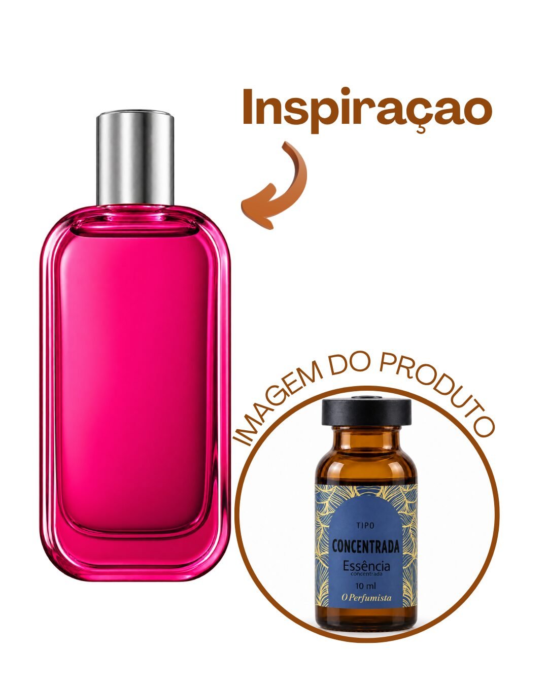 Essência Dolce - Imagem 1
