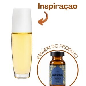 Essência Egeo
