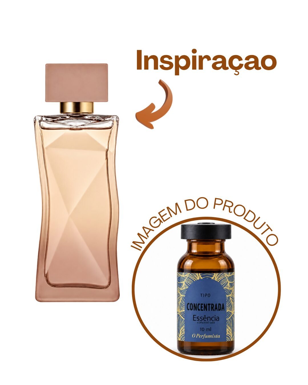 Essência Essensial - Imagem 1