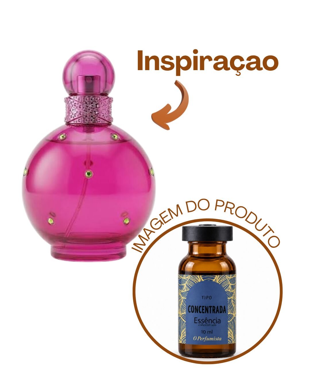 Essêncial Fantas - Imagem 1