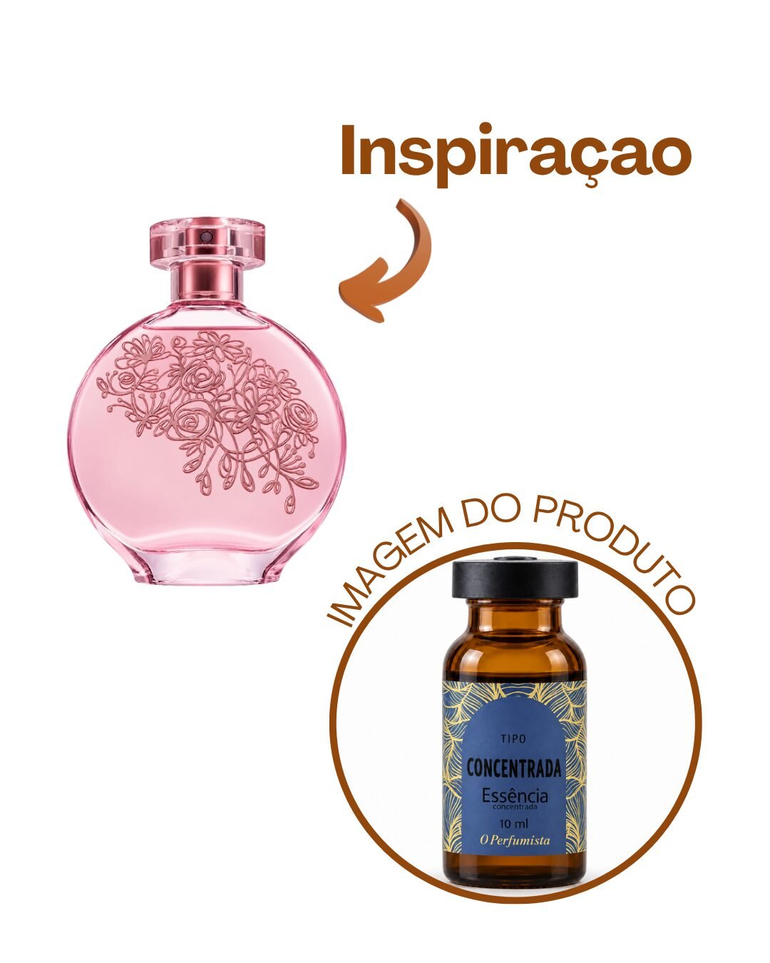 Essência Floratta Cerejeira - Imagem 1