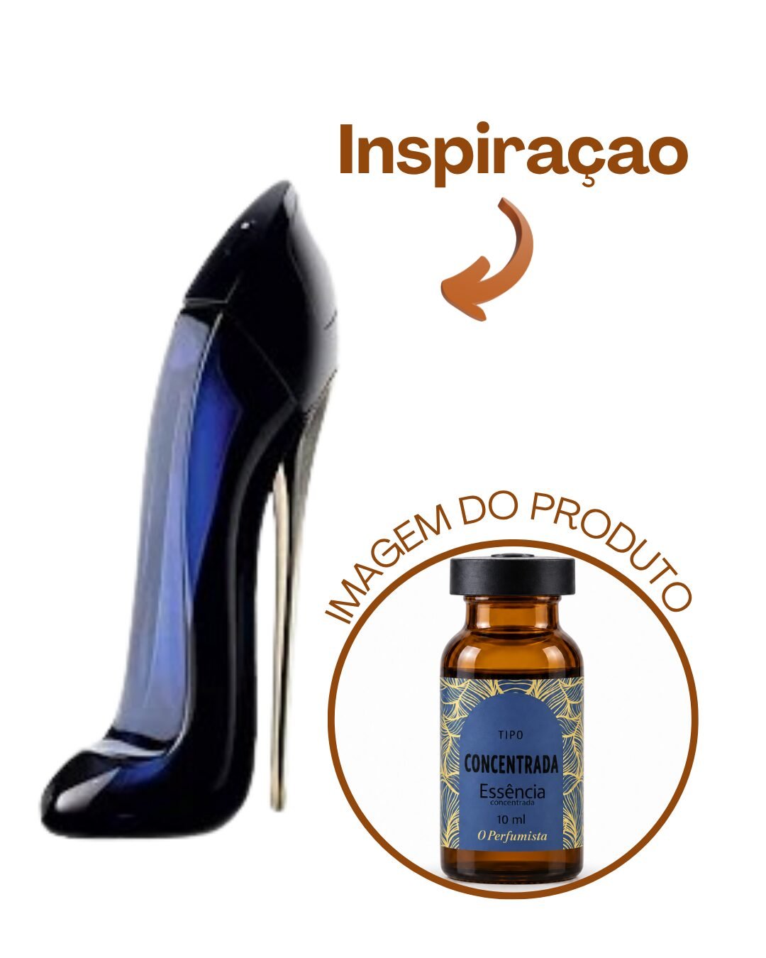 Essência Good - Imagem 1