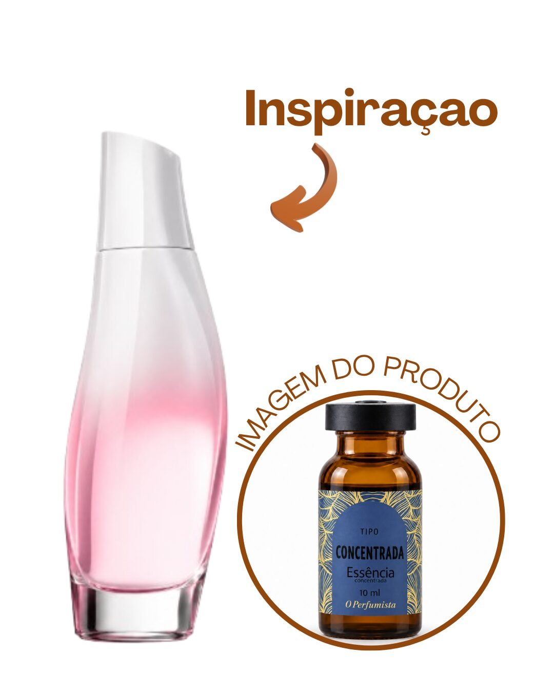 Essência Lunna - Imagem 1