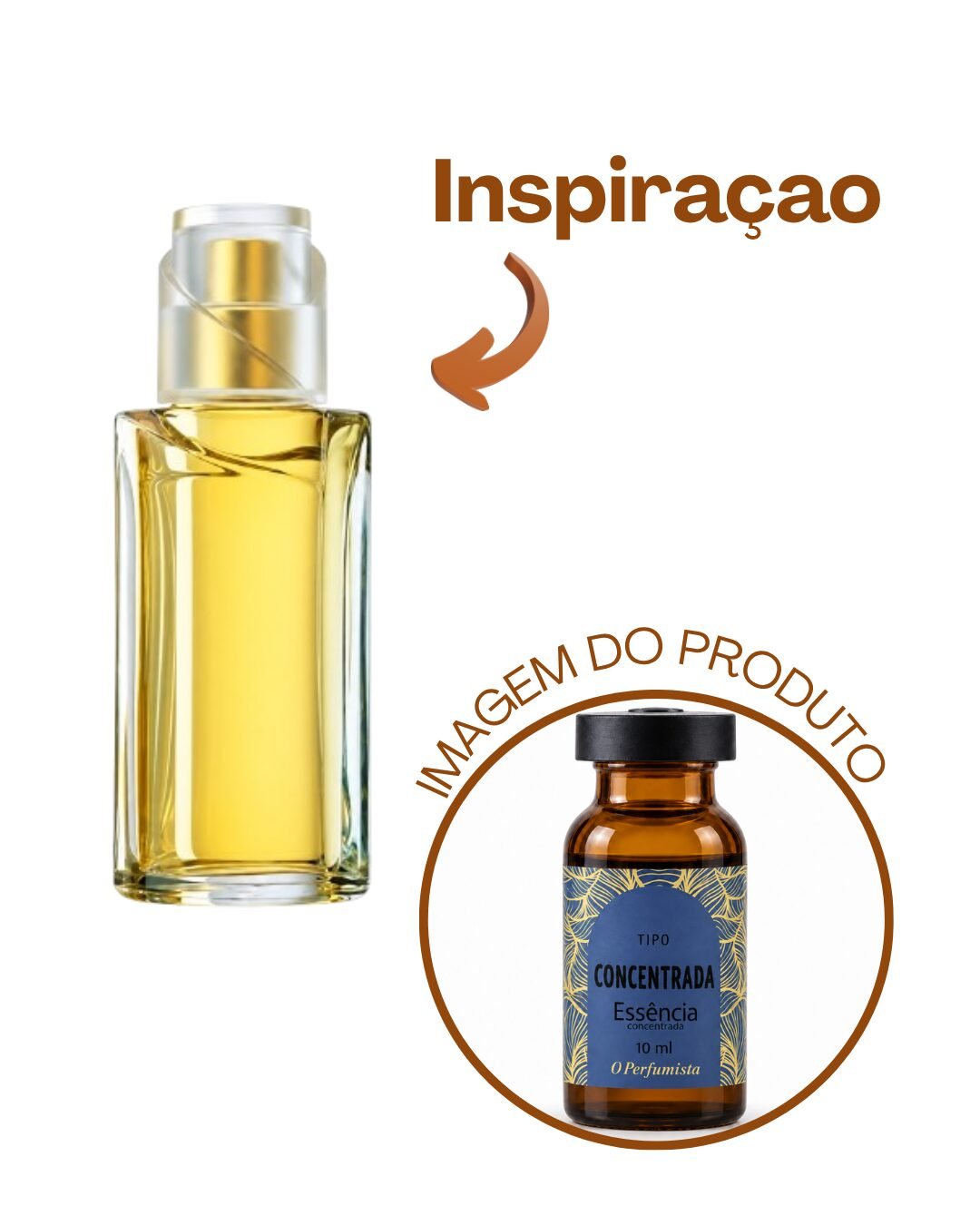 Essência Sabatini - Imagem 1