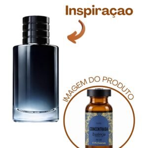 Essência Sauvage
