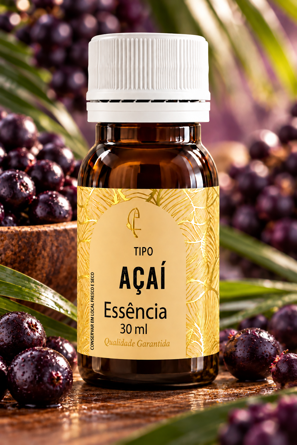 TIPO AÇAI - Imagem 1