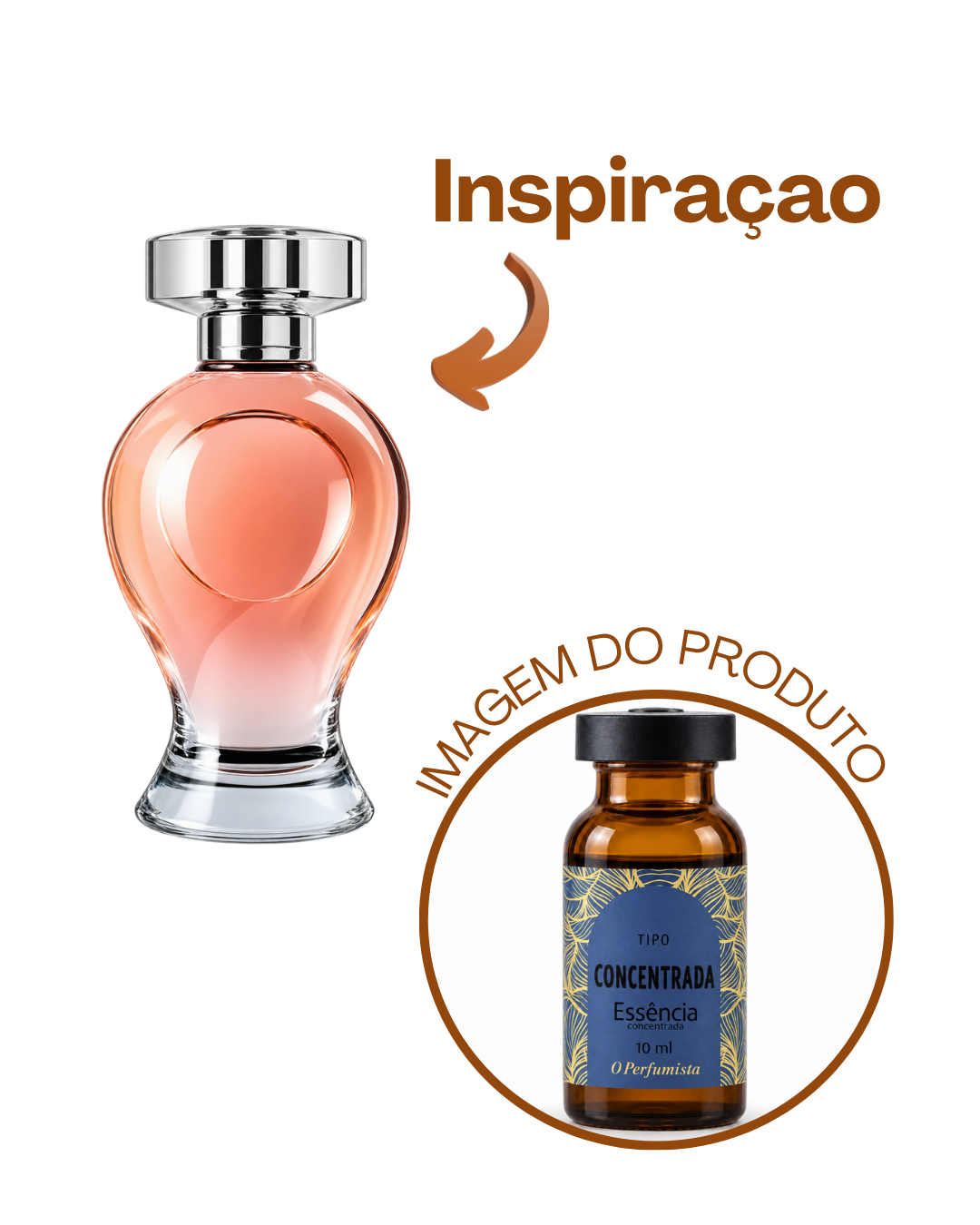 Essência Ceccita - Imagem 1