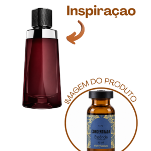 Essência Malbec T