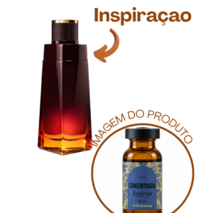 Essência Malbec XX
