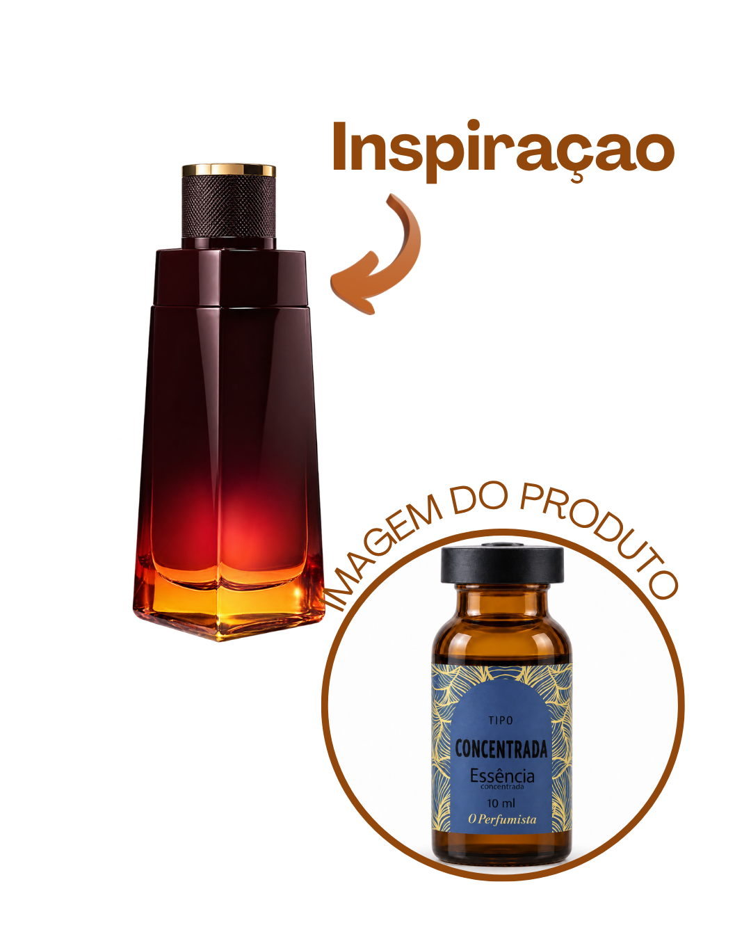 Essência Malbec XX - Imagem 1