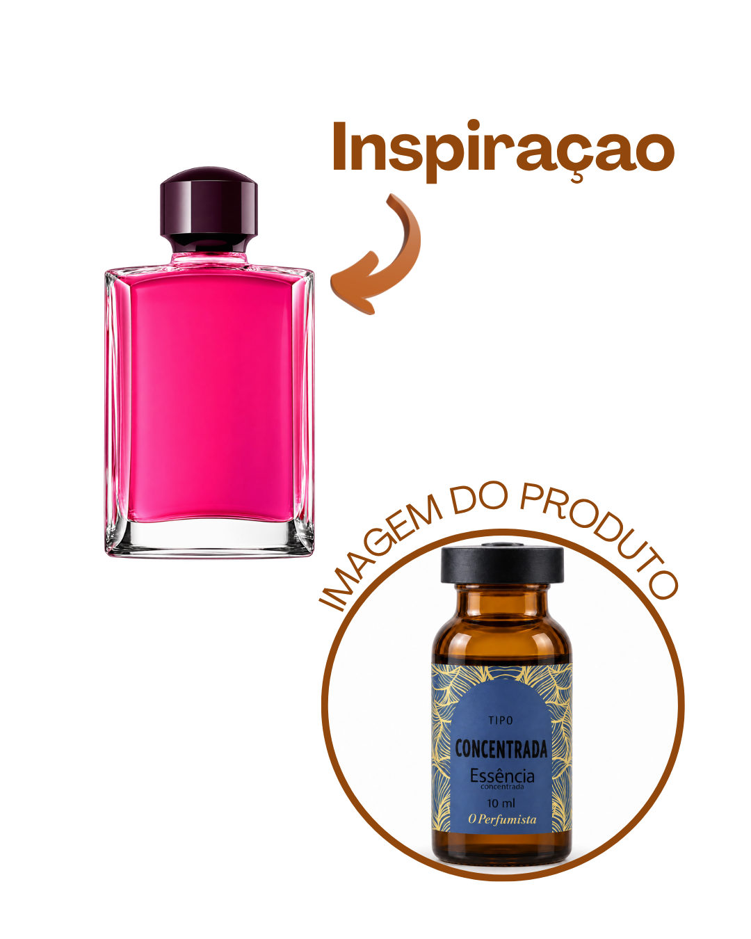 Essência Joop - Imagem 1