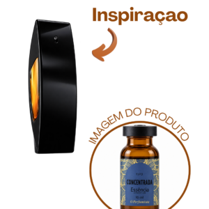 Essência Mercedes Benz