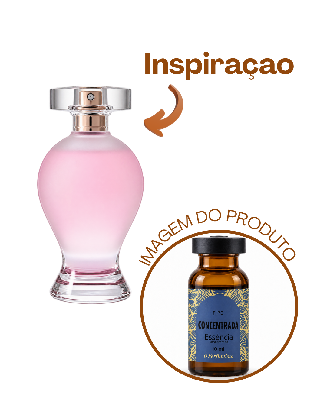 Essência Drea - Imagem 1