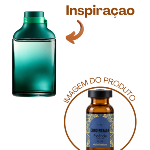 Essência Kaiak A.