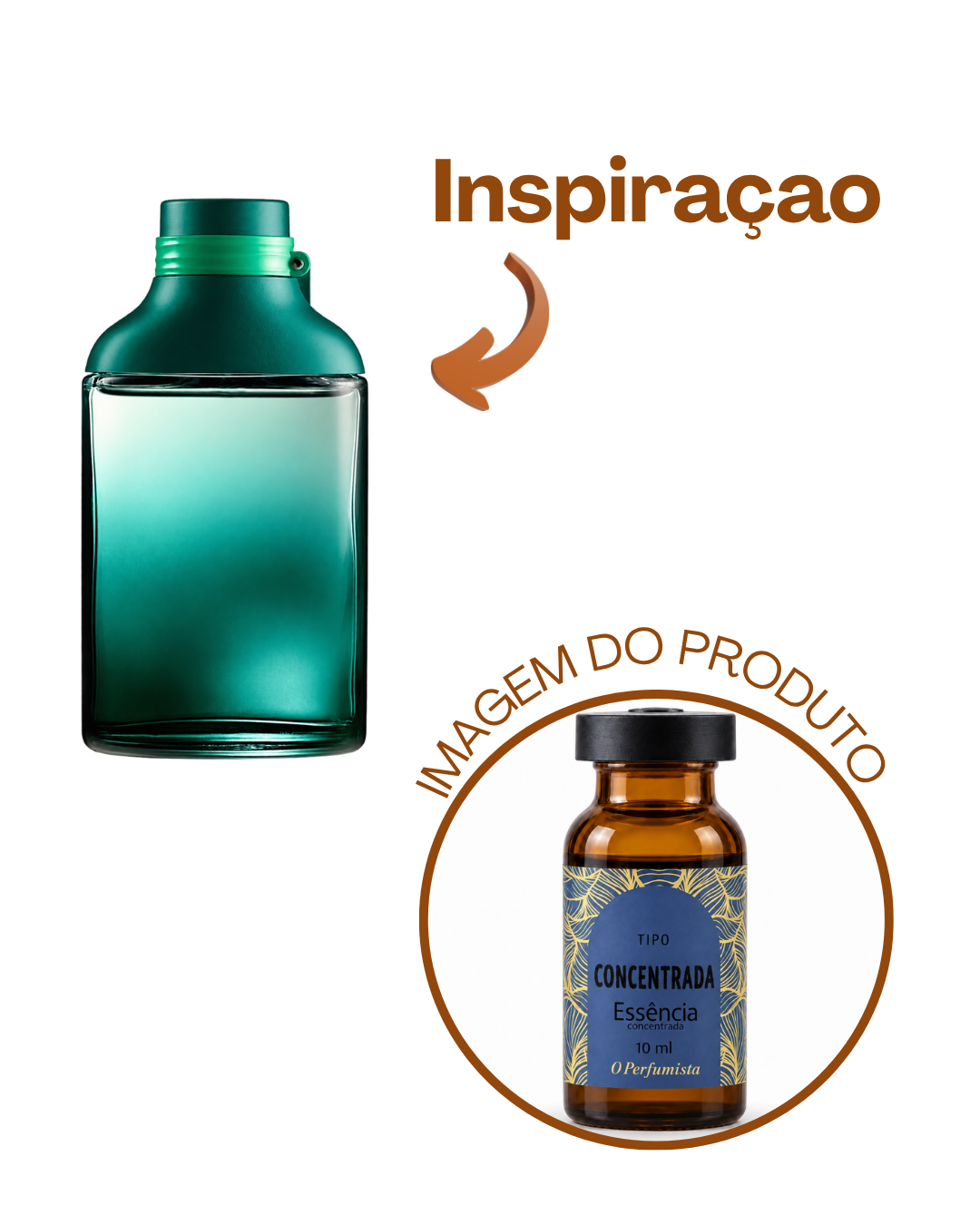 Essência Kaiak A. - Imagem 1