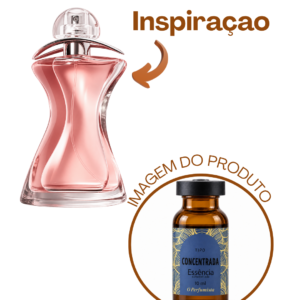 Essência Glammour