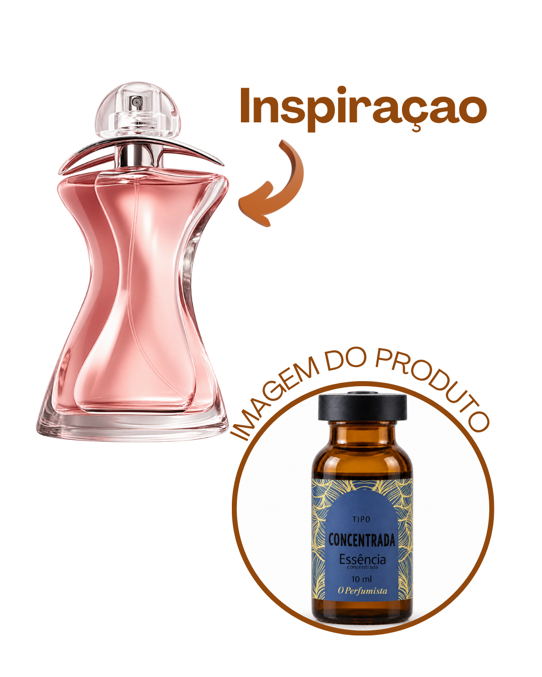 Essência Glammour - Imagem 1