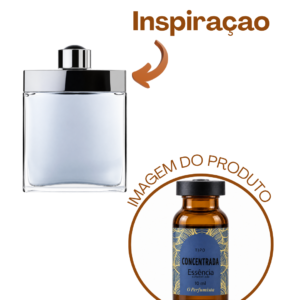 Essência Montblanc I